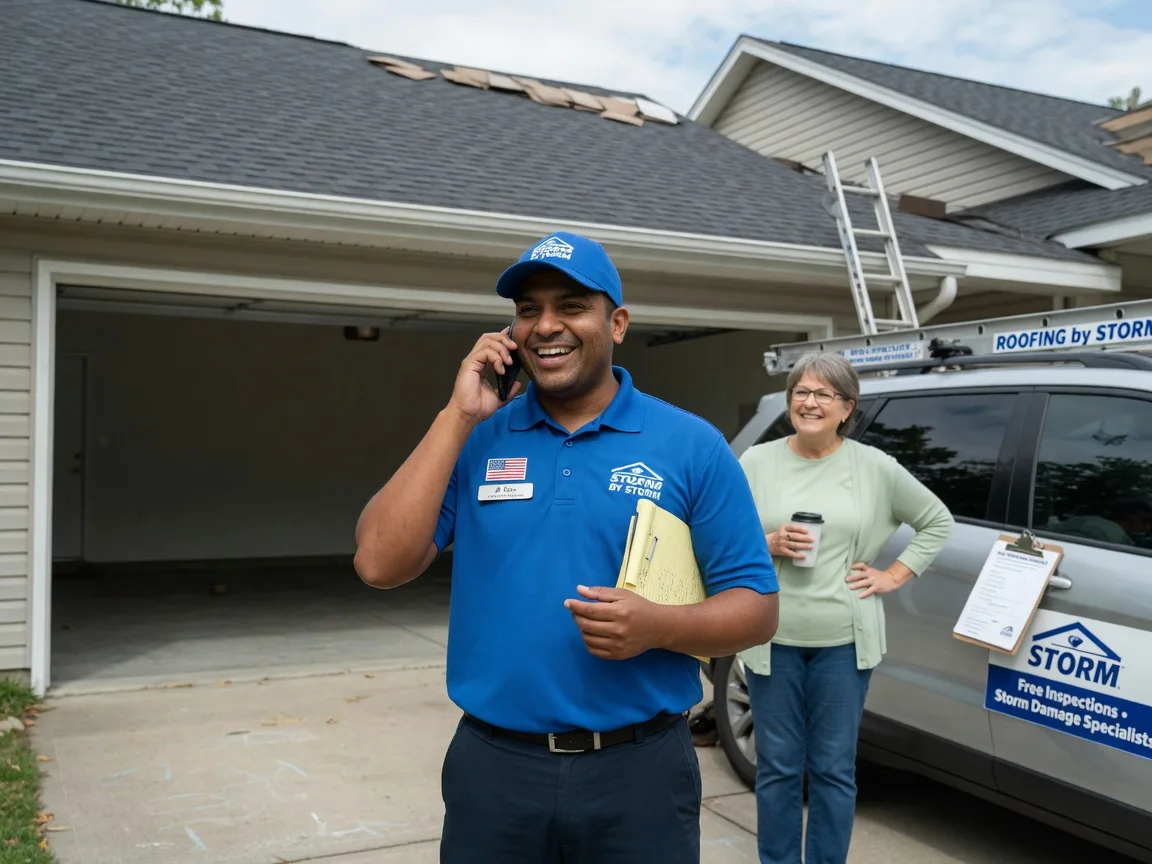 Roof Repair Near Me Spring House, PA FAQs