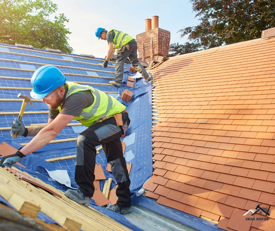 Why choose Roof Repair Near Me in Spring House, PA